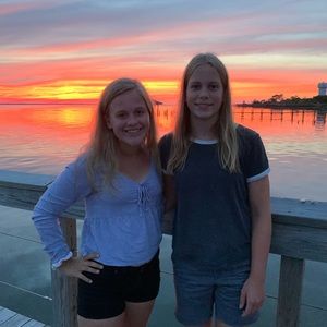 Meet your Posher, Abby